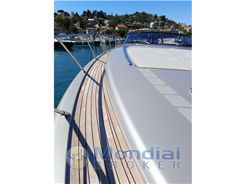 Riva 52 Rivale