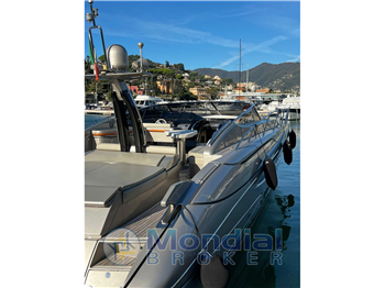Riva 52 Rivale