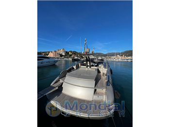 Riva 52 Rivale
