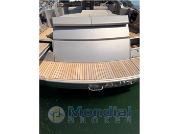 Riva 52 Rivale