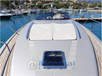 Riva 52 Rivale