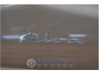 Riva Rivale 52