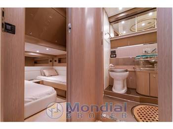 Riva Rivale 52