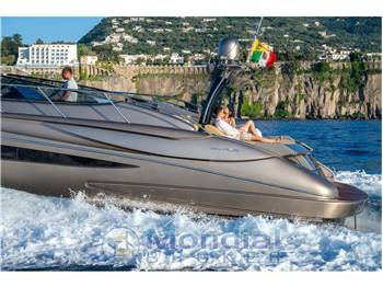 Riva Rivale 52