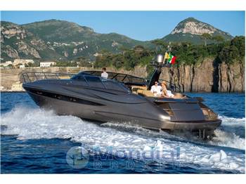Riva Rivale 52