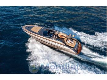 Riva Rivale 52