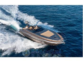Riva Rivale 52