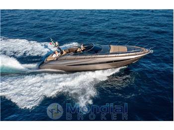 Riva Rivale 52