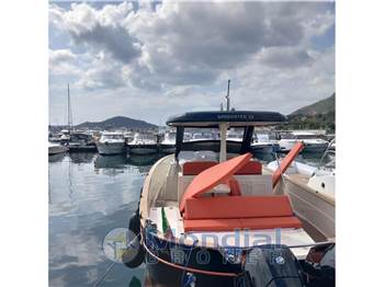 Apreamare 35 Speedster