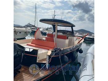 Apreamare 35 Speedster