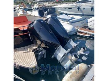 Apreamare 35 Speedster