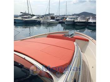 Apreamare 35 Speedster