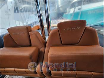 sacs strider 13