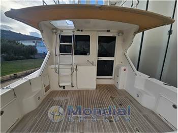 Riviera 33 fly