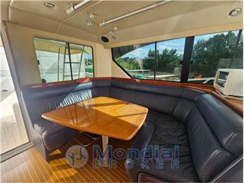 Riviera 33 fly