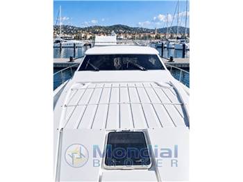 Ferretti Yachts FERRETTI 590