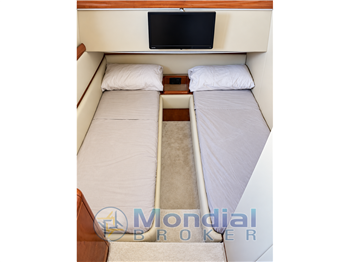 Ferretti Yachts FERRETTI 590