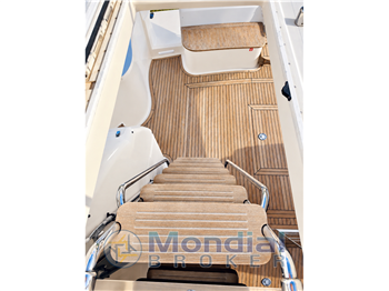 Ferretti Yachts FERRETTI 590