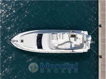 Ferretti Yachts FERRETTI 590