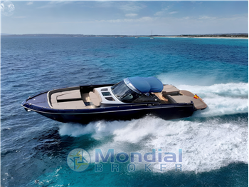 CNM Continental Tender 50