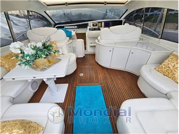 Pershing 54