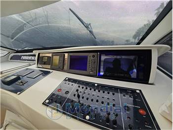 Pershing 54