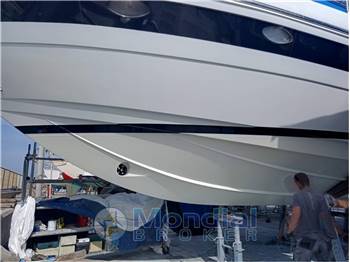 Pershing 54