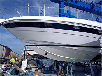 Pershing 54