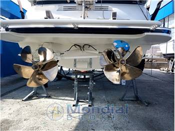 Pershing 54