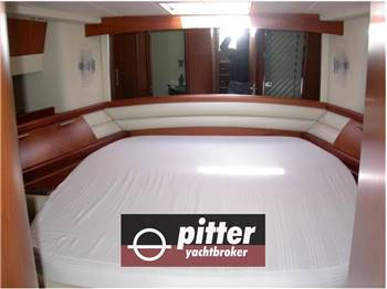 CANTIERI NAVALI DEL TIRRENO CAYMAN 52 WA