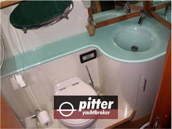 CANTIERI NAVALI DEL TIRRENO CAYMAN 52 WA