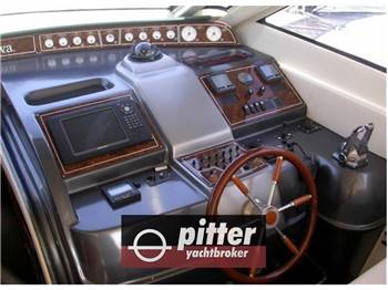 CANTIERI NAVALI DEL TIRRENO CAYMAN 52 WA