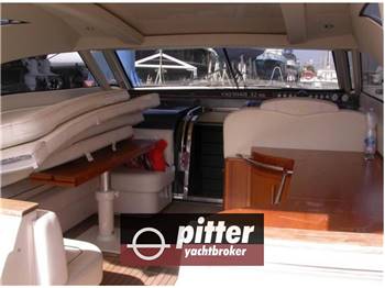 CANTIERI NAVALI DEL TIRRENO CAYMAN 52 WA