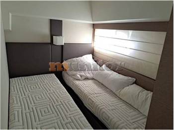 Jeanneau Prestige 550