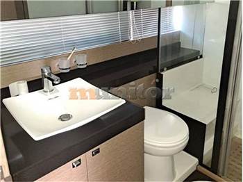 Jeanneau Prestige 550