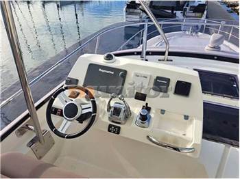 Jeanneau Prestige 550