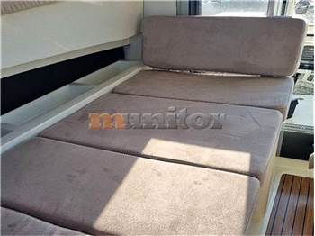 Quicksilver 705 activ