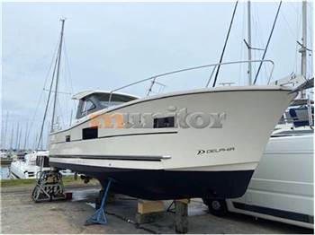 Delphia yachts Delphia 1080 s escape