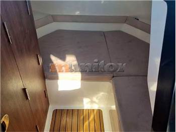 Quicksilver QUICKSILVER 705 Activ