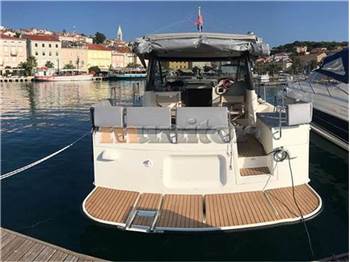 Delphia yachts Delphia 1080 s escape