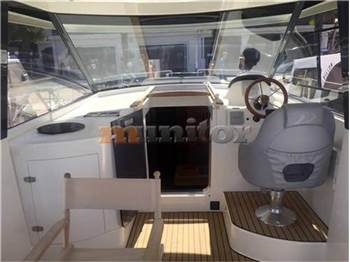Delphia yachts Delphia 1080 s escape