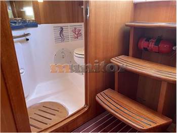 Bavaria 30 sport