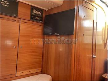 Bavaria 30 sport