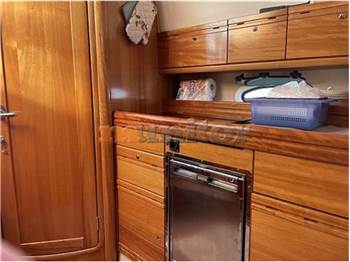 Bavaria 30 sport