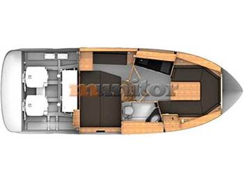 Bavaria 30 sport