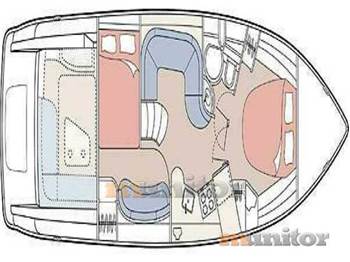 Bayliner 40 avanti