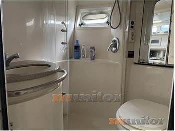 Bayliner 40 avanti