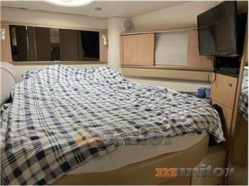 Bayliner 40 avanti