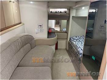 Bayliner 40 avanti