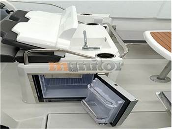 Jeanneau Cap camarat 7.5 wa